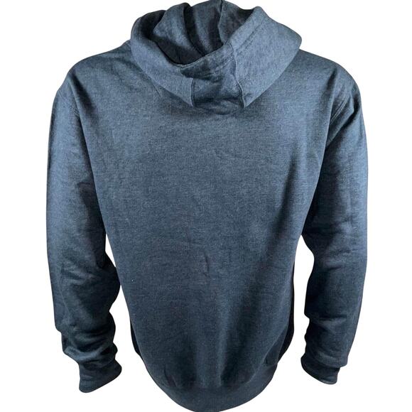 QuikSilver Hoodie NWT Med  NWT - Picture 2 of 2